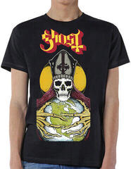 Πουκάμισο Ghost Πουκάμισο Blood Ceremony Unisex Black XL - 1