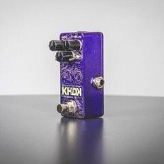 Guitar Effect KHDK Electronics Ghoul JR Guitar Effect - 1