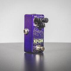 Guitar Effect KHDK Electronics Ghoul JR Guitar Effect - 2