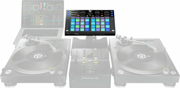Controler DJ Pioneer Dj DDJ-XP1 - 4