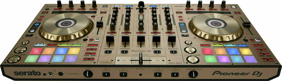 DJ-ohjain Pioneer Dj DDJ-SX2-N - 2