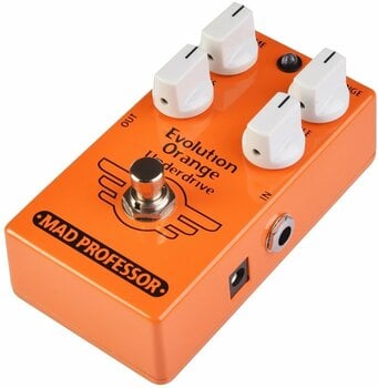Effet guitare Mad Professor Evolution Orange Underdrive - 2
