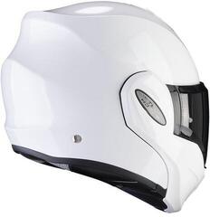 Přilba Scorpion EXO-TECH EVO TEAM Blue/Black/White L Přilba - 3