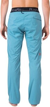 Spodnie outdoorowe Rafiki Drive Man Pants Brittany Blue S Spodnie outdoorowe - 4