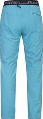 Pantaloni Rafiki Drive Man Brittany Blue XL Pantaloni - 1