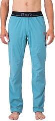 Pantaloni Rafiki Drive Man Brittany Blue XL Pantaloni - 2