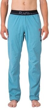 Outdoorové kalhoty Rafiki Drive Man Pants Brittany Blue XL Outdoorové kalhoty - 3