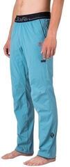 Pantaloni Rafiki Drive Man Brittany Blue XL Pantaloni - 4