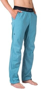 Outdoorhose Rafiki Drive Man Pants Brittany Blue XL Outdoorhose - 6