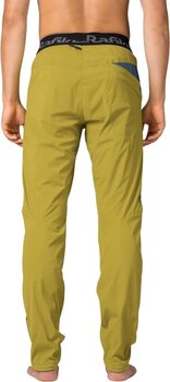 Outdoorové nohavice Rafiki Drive Man Pants Cress Green M Outdoorové nohavice - 4