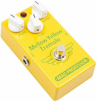 Kytarový efekt Mad Professor Mellow Yellow - 2