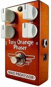 Effet guitare Mad Professor Tiny Orange - 2
