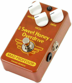 Gitarový efekt Mad Professor Sweet Honey Overdrive HW - 2