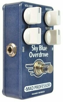 Guitar Effect Mad Professor Sky Blue Overdrive HW - 2