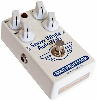 Pédale Wah-wah Mad Professor Snow White Autowah HW - 2
