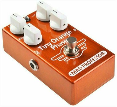 Efecto de guitarra Mad Professor Tiny Orange Efecto de guitarra - 2