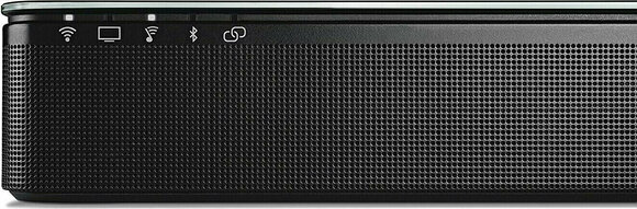 Domáci ozvučovací systém Bose SoundTouch 300 Soundbar - 3