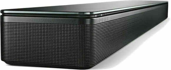 Home Soundsystem Bose SoundTouch 300 Soundbar - 6