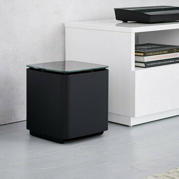 Home Sound Systeem Bose Acoustimass 300 Black - 4