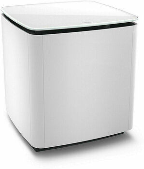 Domowy system dźwiękowy Bose Acoustimass 300 White - 2