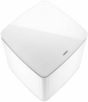 Domowy system dźwiękowy Bose Acoustimass 300 White - 5