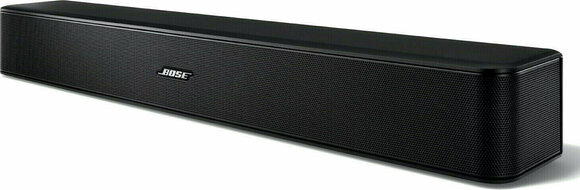 Sound bar
 Bose Sound bar
 - 2