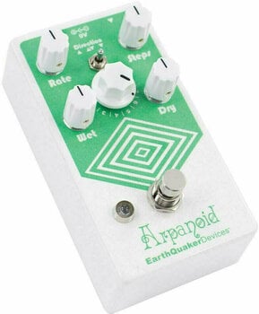 Effect Pedal EarthQuaker Devices Arpanoid V2 - 2