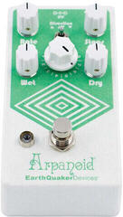 Gitarski efekt EarthQuaker Devices Arpanoid V2 Gitarski efekt - 2