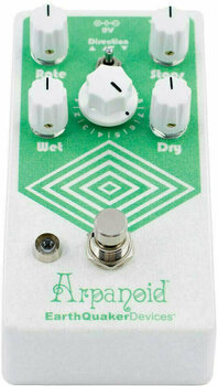 Effect Pedal EarthQuaker Devices Arpanoid V2 - 3