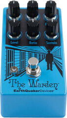 Kytarový efekt EarthQuaker Devices Warden V2 Kytarový efekt - 1
