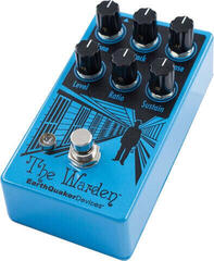 Kytarový efekt EarthQuaker Devices Warden V2 Kytarový efekt - 3