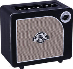 Modelling Gitarrencombo MOOER Hornet Modelling Gitarrencombo - 3