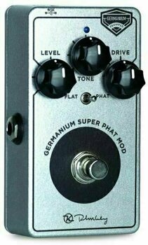 Guitar Effect Keeley Super Phat Mod Germanium - 2