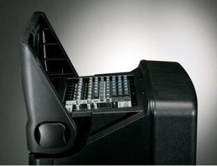 Draagbaar PA-geluidssysteem FBT Amico 10USB Draagbaar PA-geluidssysteem - 1