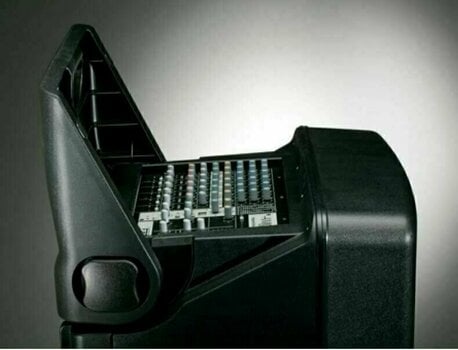 Přenosný ozvučovací PA systém  FBT Amico 10USB Přenosný ozvučovací PA systém  - 2
