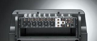 Draagbaar PA-geluidssysteem FBT Amico 10USB Draagbaar PA-geluidssysteem - 2