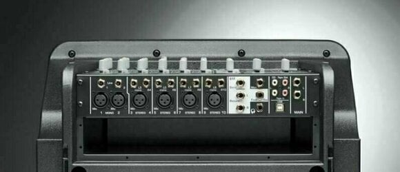 Prenosný ozvučovací PA systém FBT Amico 10USB Prenosný ozvučovací PA systém - 3