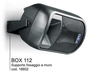 Aktivni zvočnik FBT J 12A Aktivni zvočnik - 1