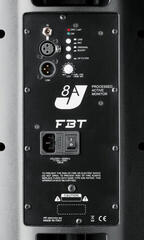 Aktivní reprobox FBT J 8A Aktivní reprobox - 3