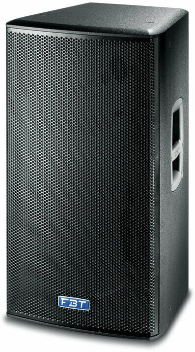 Nizkotonski zvočnik