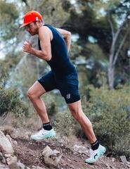 Tekaške nogavice
 Compressport Ultra Trail Low Black/White/Core Red T4 Tekaške nogavice - 2