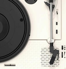 Portable turntable
 Victrola VSC-725SB Re-Spin Green Portable turntable - 3