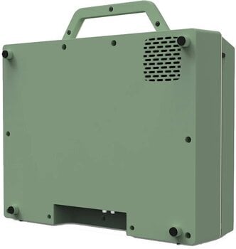 Portable turntable
 Victrola VSC-725SB Re-Spin Green - 9