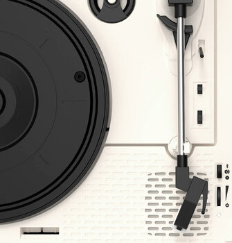 Przenośny gramofon Victrola VSC-725SB Re-Spin Grey - 4