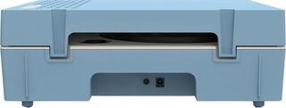 Portable turntable
 Victrola VSC-725SB Re-Spin Blue Portable turntable - 6