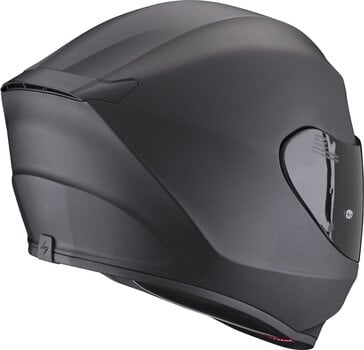 Casque Scorpion EXO 391 SOLID Black XL Casque - 3