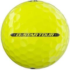 Golf žogice Srixon Q-Star Tour 5 Yellow Standardna ponudba Golf žogice - 3