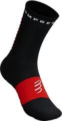 Tekaške nogavice
 Compressport Ultra Trail V2.0 Black/White/Core Red T3 Tekaške nogavice - 1