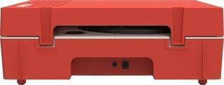 Portable turntable
 Victrola VSC-725SB Re-Spin Red Portable turntable - 6