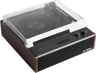 Hi-Fi Turntable
 Victrola VTA-73 Eastwood Signature Black Hi-Fi Turntable - 2